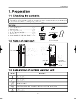 Предварительный просмотр 11 страницы Omron POWLI BX75XS2 Instruction Manual