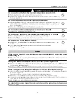 Preview for 13 page of Omron POWLI BX75XS2 Instruction Manual