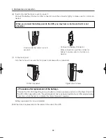 Preview for 30 page of Omron POWLI BX75XS2 Instruction Manual