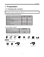 Preview for 13 page of Omron POWLI BY50FW Instruction Manual