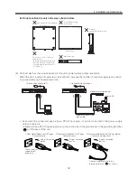 Предварительный просмотр 21 страницы Omron POWLI BY50FW Instruction Manual