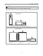 Предварительный просмотр 23 страницы Omron POWLI BY50FW Instruction Manual