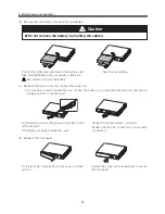 Предварительный просмотр 44 страницы Omron POWLI BY50FW Instruction Manual