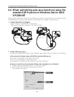 Предварительный просмотр 54 страницы Omron POWLI BY50FW Instruction Manual