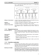 Предварительный просмотр 20 страницы Omron PROFIBUS DP GATEWAY Operation Manual