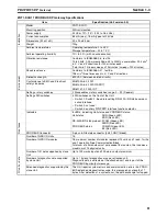 Preview for 26 page of Omron PROFIBUS DP GATEWAY Operation Manual