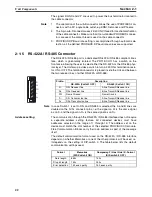 Preview for 37 page of Omron PROFIBUS DP GATEWAY Operation Manual