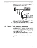 Предварительный просмотр 40 страницы Omron PROFIBUS DP GATEWAY Operation Manual