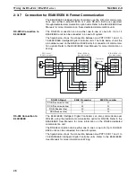 Preview for 43 page of Omron PROFIBUS DP GATEWAY Operation Manual