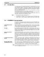 Preview for 55 page of Omron PROFIBUS DP GATEWAY Operation Manual