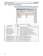 Preview for 67 page of Omron PROFIBUS DP GATEWAY Operation Manual