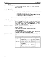 Preview for 75 page of Omron PROFIBUS DP GATEWAY Operation Manual