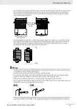 Предварительный просмотр 19 страницы Omron PROFINET NX-PNC202 User Manual