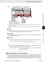 Preview for 85 page of Omron PROFINET NX-PNC202 User Manual