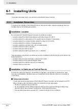 Preview for 96 page of Omron PROFINET NX-PNC202 User Manual