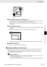 Preview for 97 page of Omron PROFINET NX-PNC202 User Manual