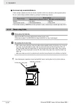 Preview for 112 page of Omron PROFINET NX-PNC202 User Manual