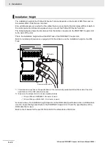 Preview for 116 page of Omron PROFINET NX-PNC202 User Manual