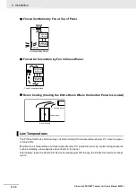 Предварительный просмотр 118 страницы Omron PROFINET NX-PNC202 User Manual