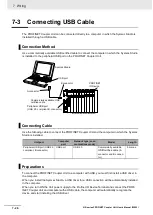 Preview for 152 page of Omron PROFINET NX-PNC202 User Manual