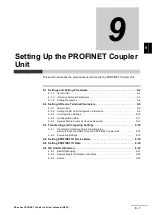 Preview for 157 page of Omron PROFINET NX-PNC202 User Manual