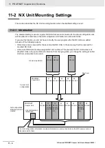 Preview for 196 page of Omron PROFINET NX-PNC202 User Manual