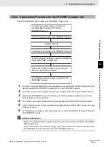 Preview for 265 page of Omron PROFINET NX-PNC202 User Manual