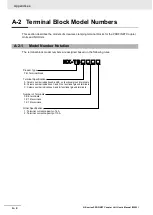 Preview for 272 page of Omron PROFINET NX-PNC202 User Manual