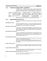 Предварительный просмотр 16 страницы Omron Programmable Terminals NT631 Operation Manuals