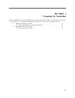 Preview for 40 page of Omron Programmable Terminals NT631 Operation Manuals