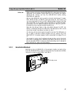 Preview for 56 page of Omron Programmable Terminals NT631 Operation Manuals