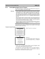 Preview for 173 page of Omron Programmable Terminals NT631 Operation Manuals