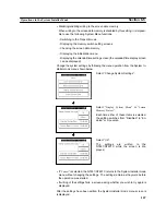 Предварительный просмотр 175 страницы Omron Programmable Terminals NT631 Operation Manuals