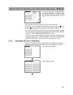 Предварительный просмотр 185 страницы Omron Programmable Terminals NT631 Operation Manuals