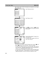 Предварительный просмотр 206 страницы Omron Programmable Terminals NT631 Operation Manuals