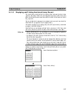 Preview for 225 page of Omron Programmable Terminals NT631 Operation Manuals