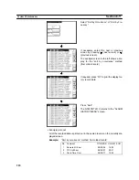 Preview for 226 page of Omron Programmable Terminals NT631 Operation Manuals