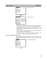 Предварительный просмотр 233 страницы Omron Programmable Terminals NT631 Operation Manuals