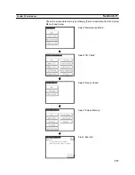 Предварительный просмотр 235 страницы Omron Programmable Terminals NT631 Operation Manuals