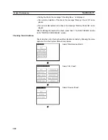 Предварительный просмотр 236 страницы Omron Programmable Terminals NT631 Operation Manuals