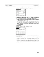 Предварительный просмотр 241 страницы Omron Programmable Terminals NT631 Operation Manuals