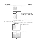 Предварительный просмотр 243 страницы Omron Programmable Terminals NT631 Operation Manuals