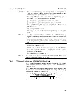 Предварительный просмотр 277 страницы Omron Programmable Terminals NT631 Operation Manuals