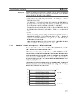 Предварительный просмотр 281 страницы Omron Programmable Terminals NT631 Operation Manuals