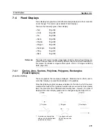 Предварительный просмотр 303 страницы Omron Programmable Terminals NT631 Operation Manuals