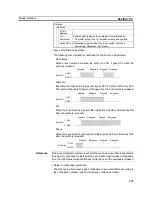 Preview for 345 page of Omron Programmable Terminals NT631 Operation Manuals