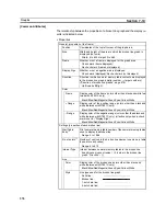 Preview for 384 page of Omron Programmable Terminals NT631 Operation Manuals