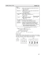 Предварительный просмотр 425 страницы Omron Programmable Terminals NT631 Operation Manuals