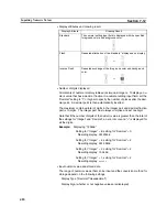 Preview for 426 page of Omron Programmable Terminals NT631 Operation Manuals