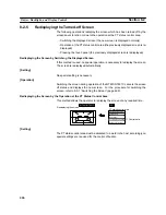 Предварительный просмотр 473 страницы Omron Programmable Terminals NT631 Operation Manuals